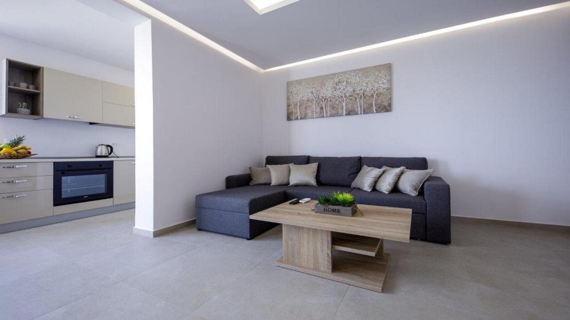 Apartments Mi&Ni Cavtat Bagian luar foto