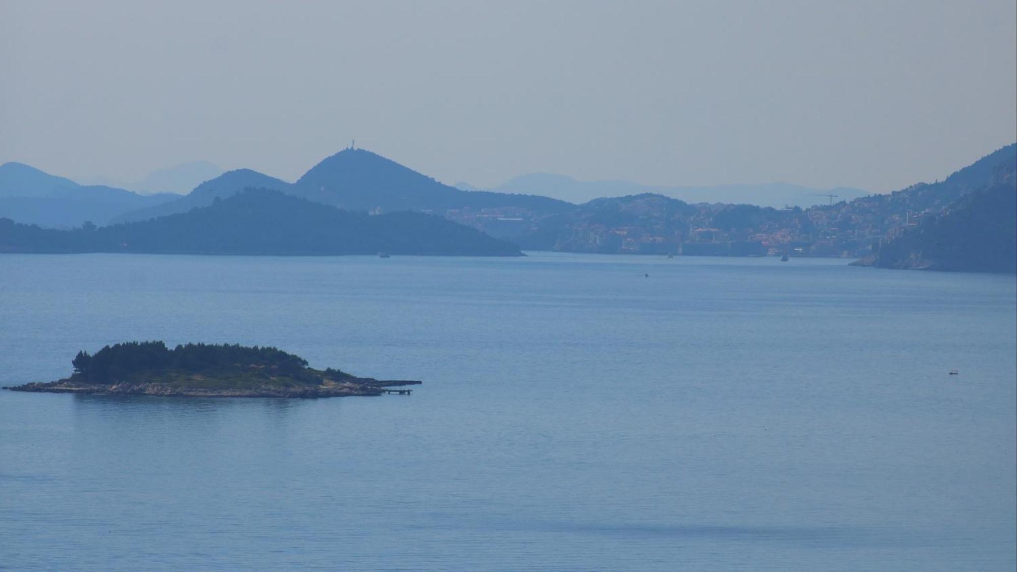 Apartments Mi&Ni Cavtat Ruang foto
