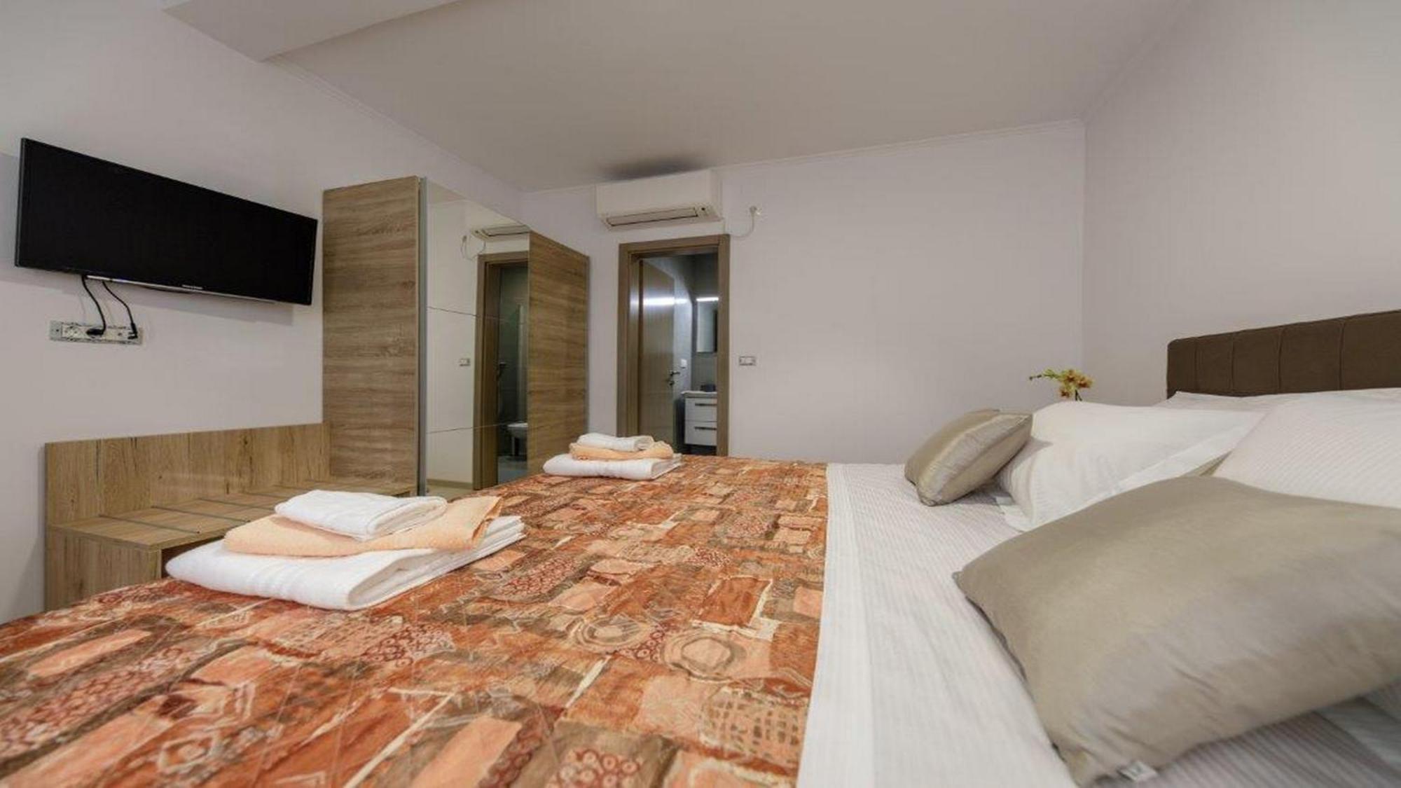 Apartments Mi&Ni Cavtat Ruang foto
